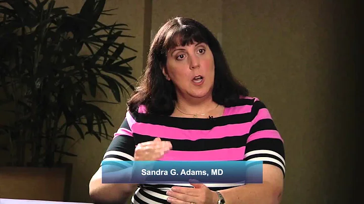 Oxygen therapy for COPD and side-effects