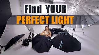 Light Modifiers Explained & Tested | What is Best for YOU? screenshot 2