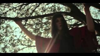 Video thumbnail of "Cate Le Bon - Fold The Cloth (Official Video)"