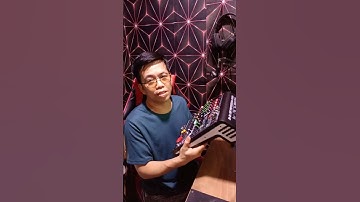 IMIX Audio Mixer 4 channel | DJ Ingua.