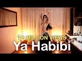 Ya Habibi - Mohamed Ramadan & GIMS | Aline Mesquita Dança do Ventre | Porto Alegre - RS