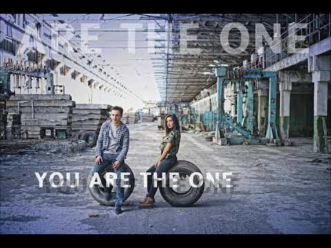Giga Papaskiri feat. Elene Mikiashvili - You Are The One