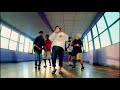 Teach Me How to Dougie (Steelies Of Boudha Crew) Dance Cover - Choreography by @MannexManhattan