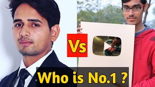 Mr Indian Hacker Vs Crazy XYZ || Mr Indian Hacker || Carzy XYZ ||