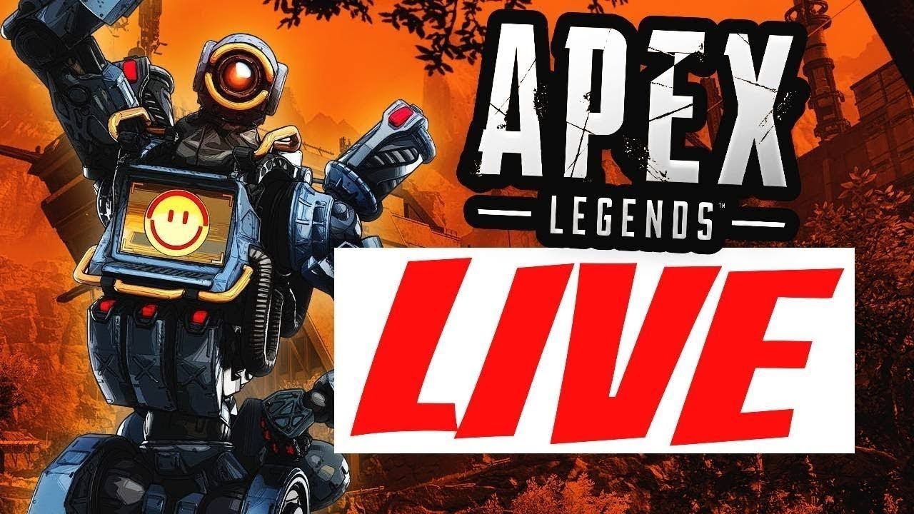 Apex Legends - YouTube