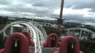 15 Most Deadly Roller Coaster Accidents