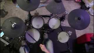 Linkin Park  Burn it down Drum Cover