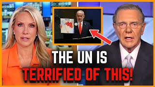 General Keane: 'What Netanyahu Just Did SHOOK World Leaders To The Core!'