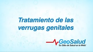 tratamiento papilomatosis genital