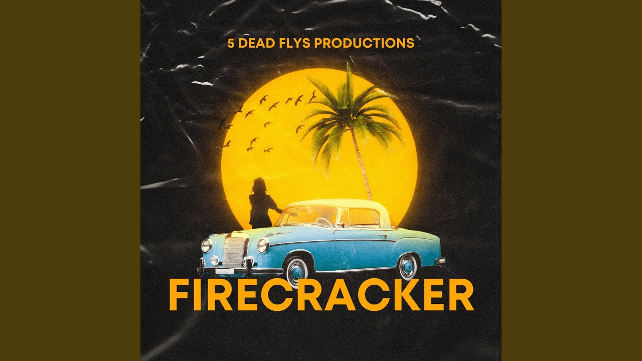 YouTube에서 Firecracker 보기 YouTube에서 Firecracker 보기