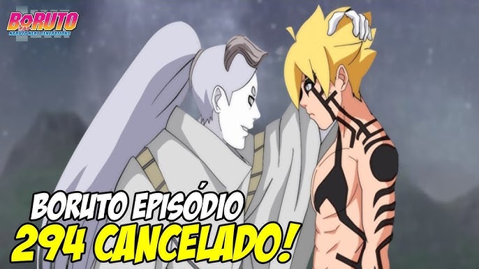 Vazamento de Boruto 80 confirma o Timeskip na história - Critical Hits