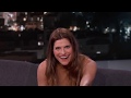 Lake Bell Really Committed To Her Fake English Accent