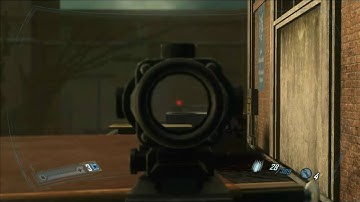 F.E.A.R. 2 - Mission 8 - Elementary [3/3]