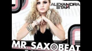 Alexandra Stan- Mr.Saxobeat