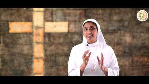 Sunday Catechism | Standard 8 | Chapter 4 | Part 1 | Sr. Renzy DST