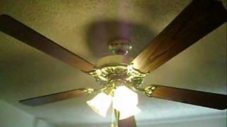 Kmart Heritage Lancaster Ceiling Fan