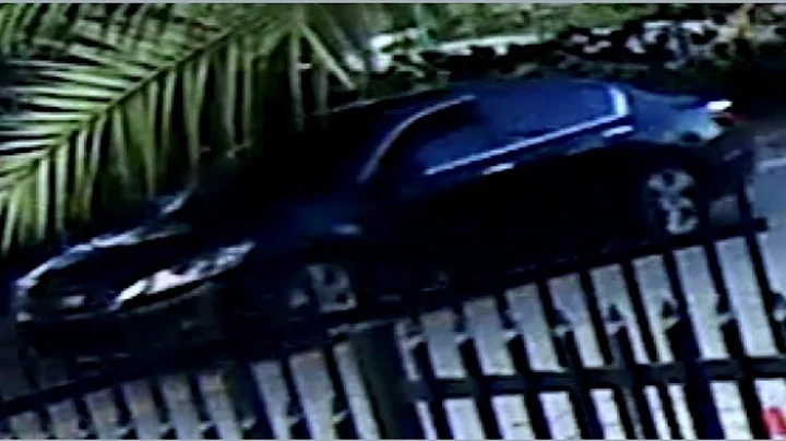 FBI investigates possible hate crime at Miami-Dade synagogue