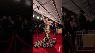 Cardi B Gets An A For This Glambot.