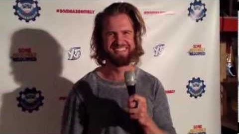 Some Assembly Required | Behind the Scenes | Nils Hognestad, Reveals Tonight