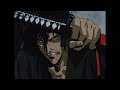 Ninja scroll  jubei vs tessai 4k