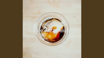 Successful Jazz Sax with Strings - Vibe for Hip Cafes