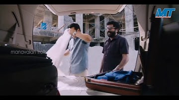എന്ത് പറ്റിയതാ..🙄 ഇനി ഇതിൽ കൂടുതൽ എന്ത് പറ്റാനാ സാറേ.