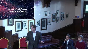 Everything is Connected: Deep Learning on Graphs