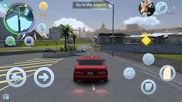 Gangstar vegas gameplay : mission 17