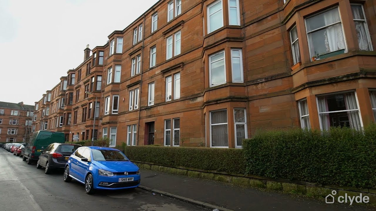 Flat 1/2, 12 Arundel Drive, Battlefield, G42 9RF YouTube