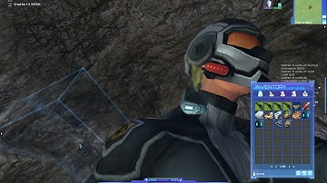 Planet Explorers #12 - How/where to mine for gold (like for Paja