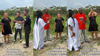 Family libration is need in this matter because the brother is not ready to help them.