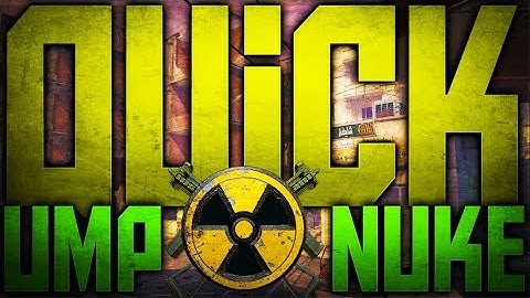 Mw2 Modded Lobby |Nuke