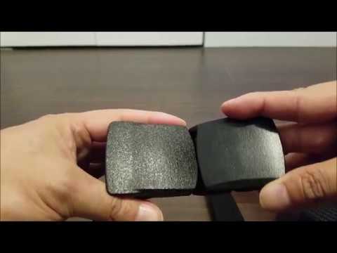 Micro Adjustable Belt With NO HOLES! Anson Belt Review 