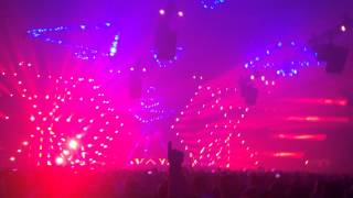 Showtek - FTS @ Hard Bass 2015