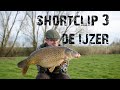 Shortclip 3 riviervissen