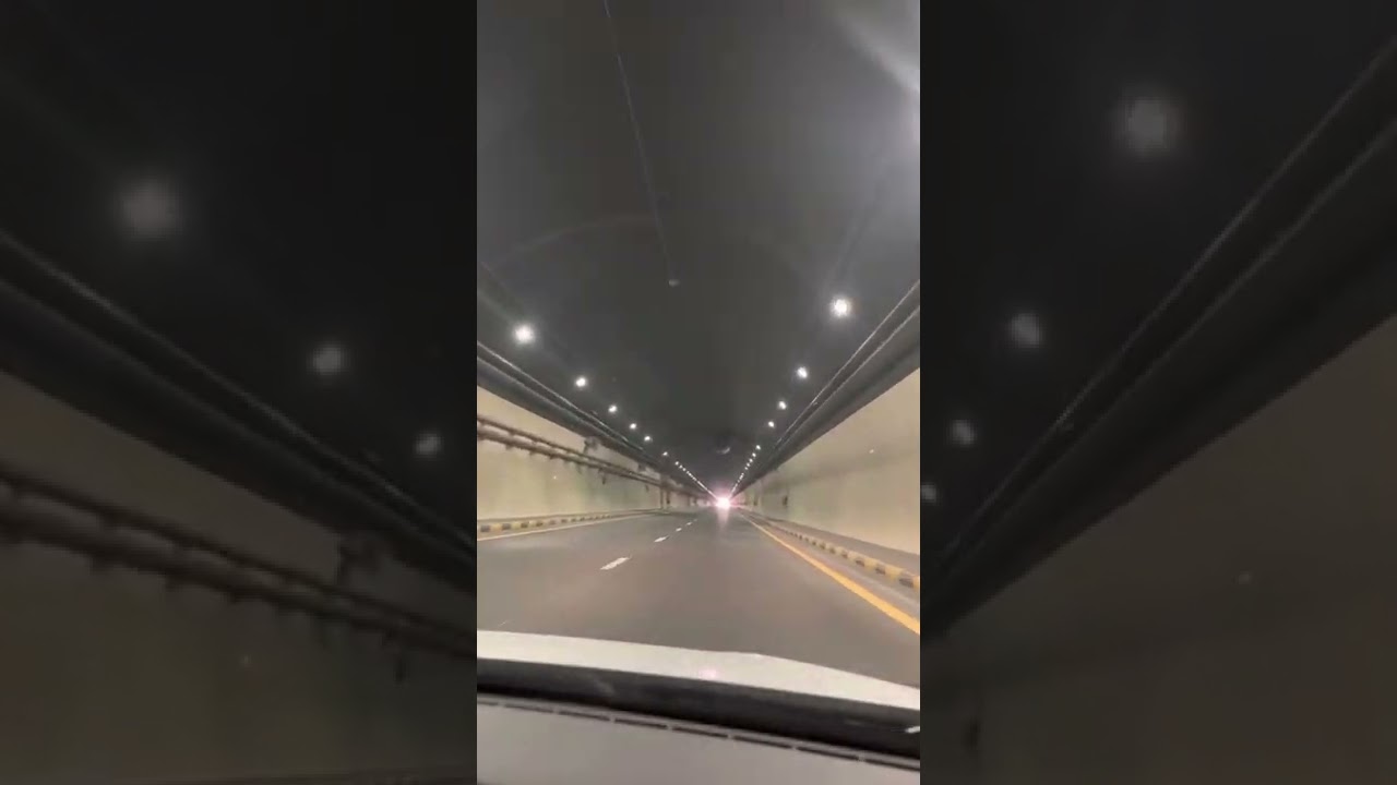 ชาร์จาห์ (Sharjah) หรือ อัชชาริเกาะฮ์ YouTube