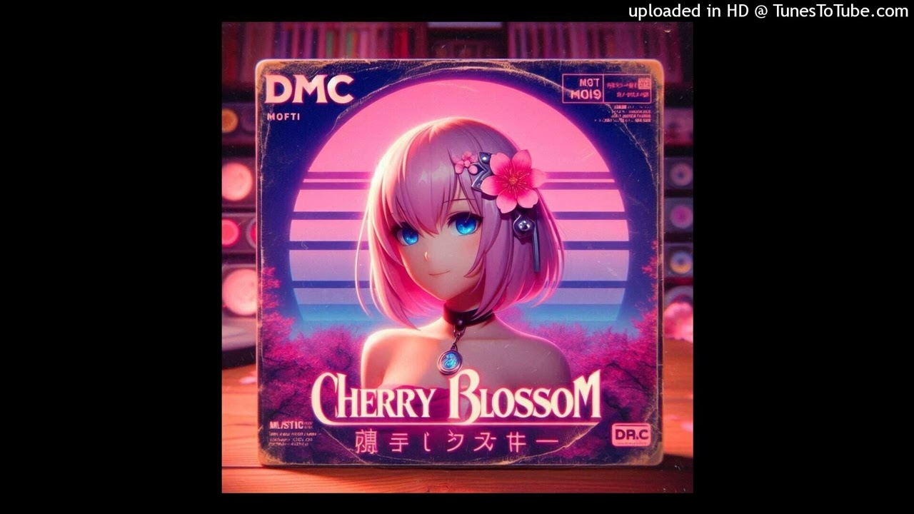 Dmc mystic - Cherry Blossom (Tender girl mix)