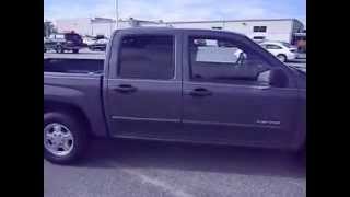 2008 Isuzu i-370 at Lee CDJR in Wilson NC