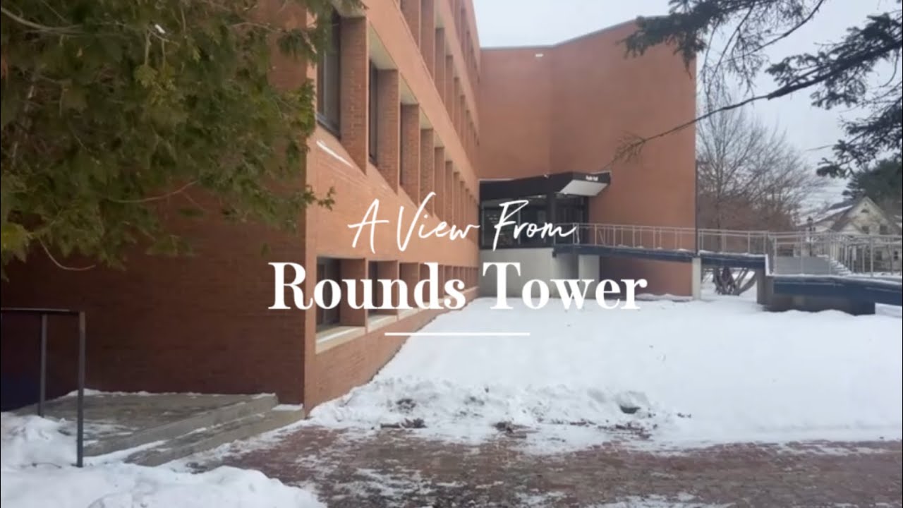 A View from Rounds Tower - s01, e02