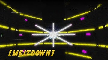 Extreme Energy Plasma Reactor Core - Meltdown | Roblox