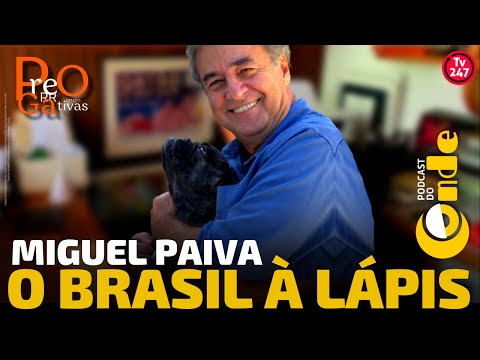 Sinuca de bico - Miguel Paiva - Brasil 247