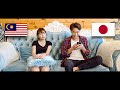 【Malaysia vs Japan】Our Crazy Dating Culture | 日本とマレーシアのデート文化を比べてみた