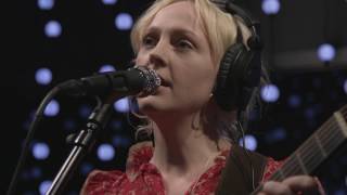 Video thumbnail of "Laura Marling - Wild Fire (Live on KEXP)"