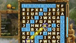 A+ Word Puzzle for APP Store Promo Video (Long Version) screenshot 4