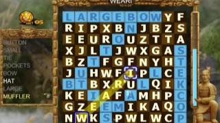 A+ Word Puzzle for APP Store Promo Video (Long Version) screenshot 2