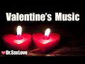 Romantic Music - Valentine's Day Jazz •  Romantic Saxophone Instrumental Music