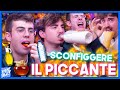 Metodi per ANNULLARE IL PICCANTE! - Testiamoli!