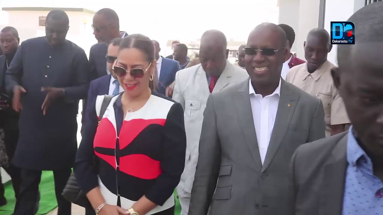 Habitat/Ridwan MBAO: Apres avoir livré 140 logements, le groupe SERTEM lance la 2e...