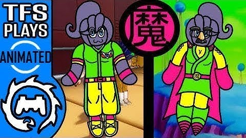 TFS Gaming Animated- "Puddin