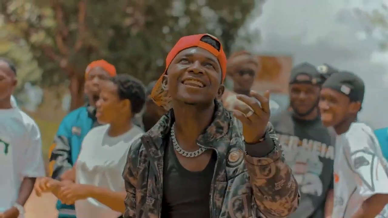 Big Hilario_December_BF_(official video)